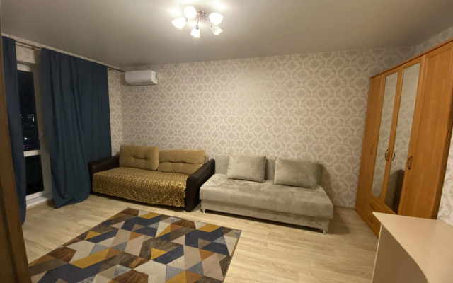 Квартира на Большой Садовой 143