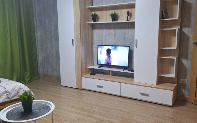 Квартира на Петрова