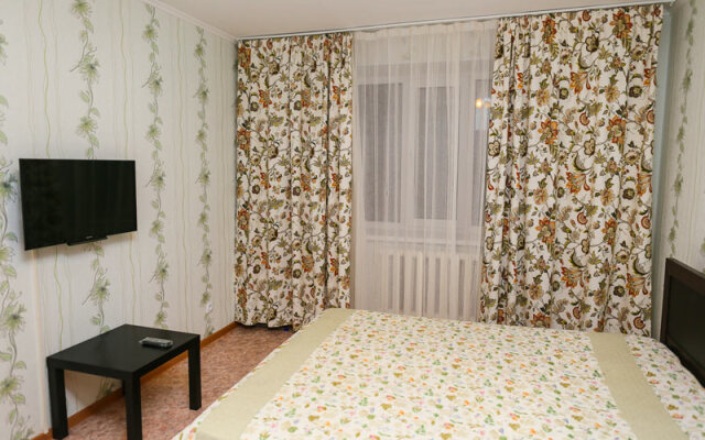 Na Internatsionalnoy Apartment