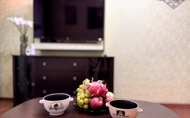 Квартира Горная вершина