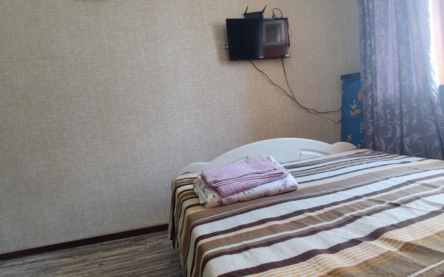 Daily Rest 3 Apartments