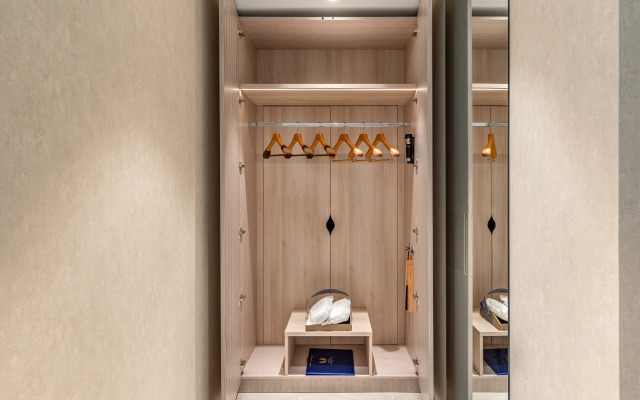 Apart-Otel Rodina Residences Vladivostok 5*