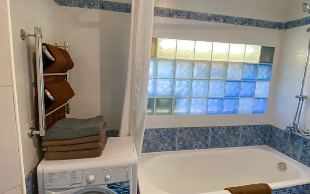 Apartments Alfagid Lenina 212