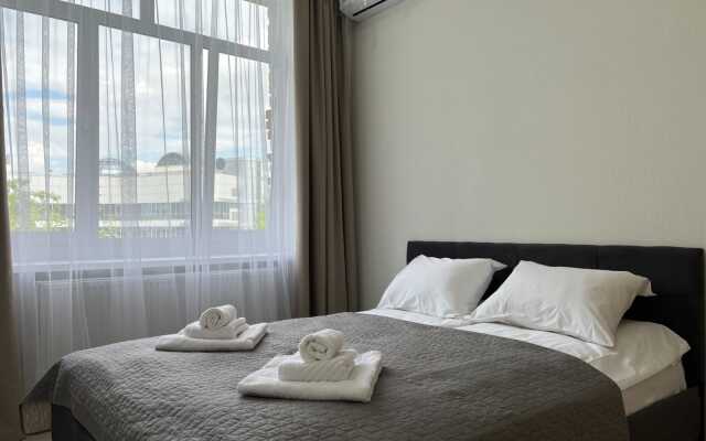 Apartsety.Rf Apart-Hotel