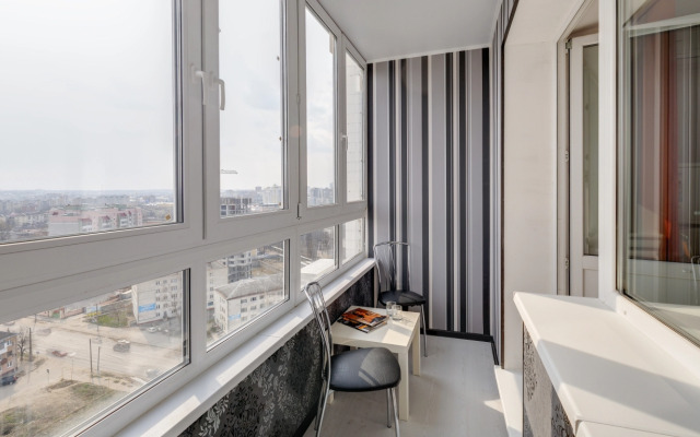 Crystal Moskovskaya Apartments