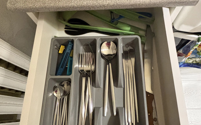 Квартира 3-х комнатная