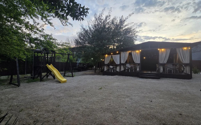 Maryyam Hotel