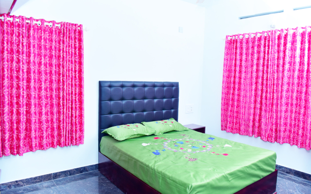 Beerheba Three Bed Room Apartment