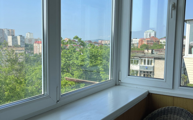 O.g.n.i. Bashidze 8 Apartment