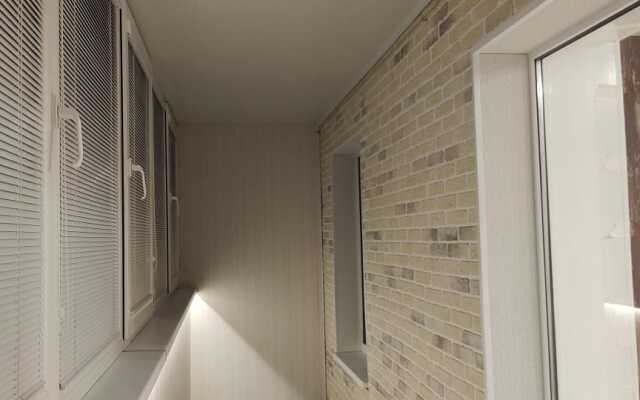 Квартира Однокомнатная Бульвар Гайдара 5