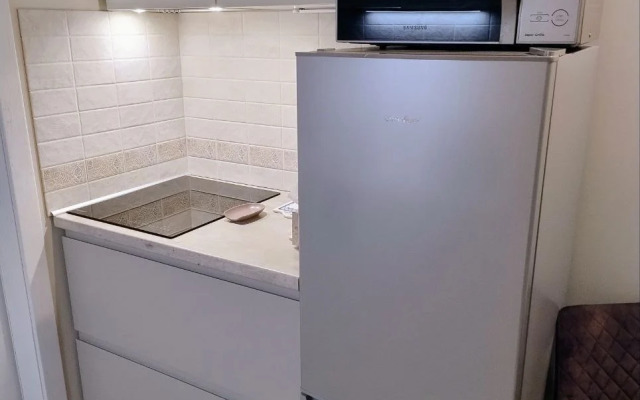 Апартаменты от ГорЖилФонд Панорама