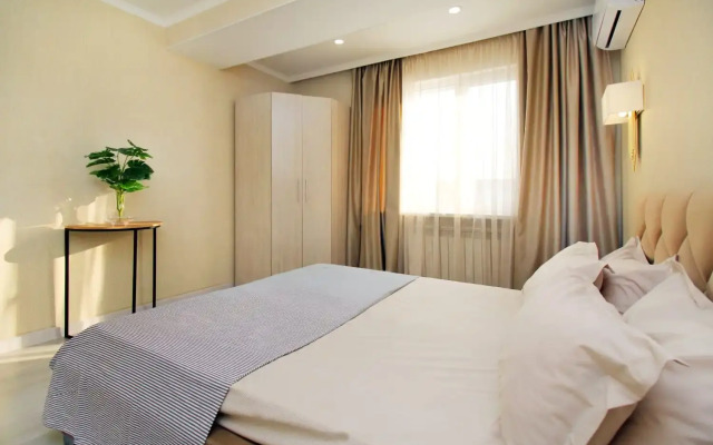 Urban4 Apartments