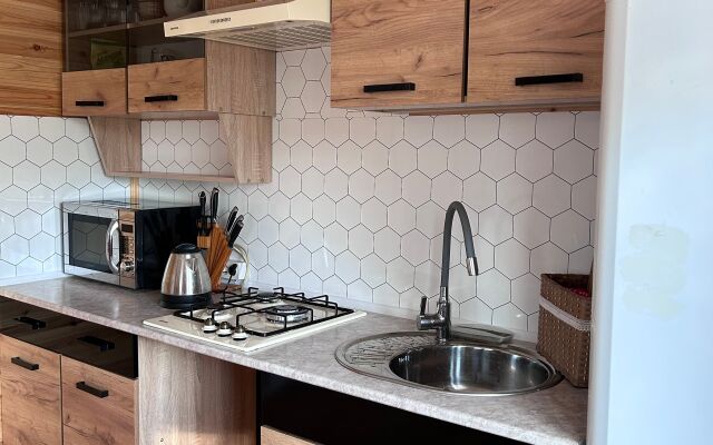 Частный дом Дом у озера