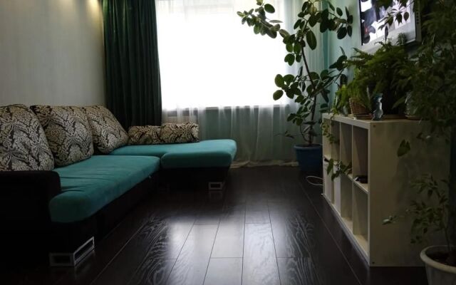 Апартаменты на Дзержинского