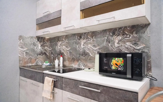 Апартаменты Уютная Студия в ЖК ЛайфПарк