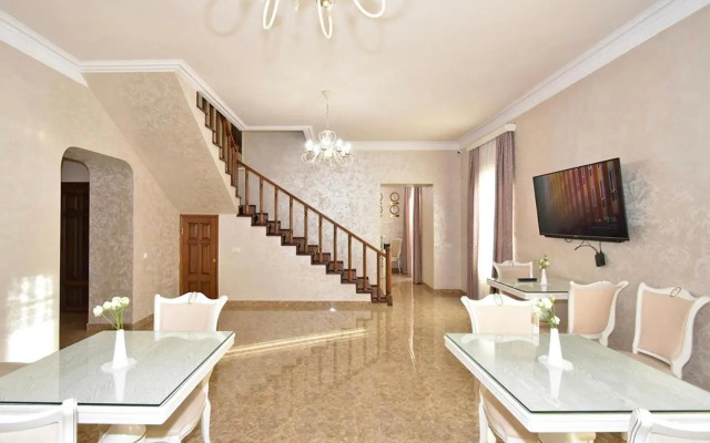 Hotel Homestay