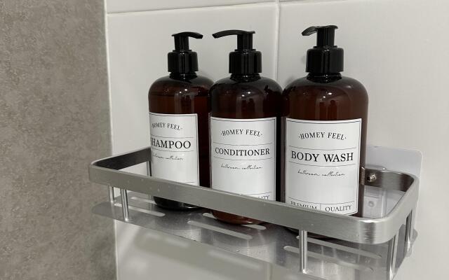 Апартаменты ЖК Променад