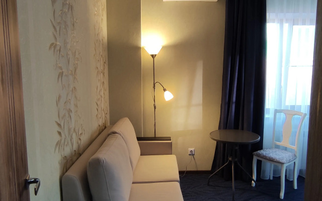 Alfa-Villa Guest House