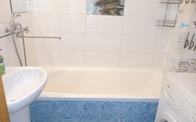 Квартира на Взлетке