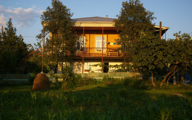 Country House Uliana Guest House