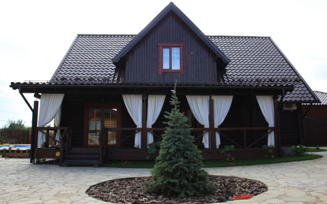 Podstepki Haus Hotel