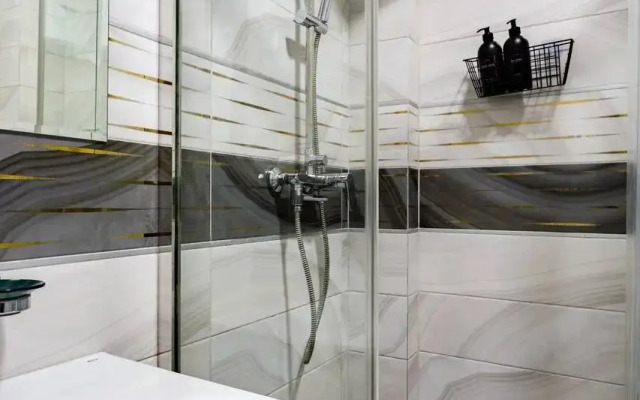 Kvartira-Studiya 34 m2 Apartments