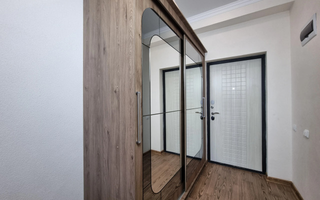 Апартаменты на Ул Старошоссейная 5к4