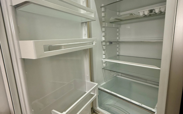 Квартира в пешей доступности центра города с индивидуальным отоплением