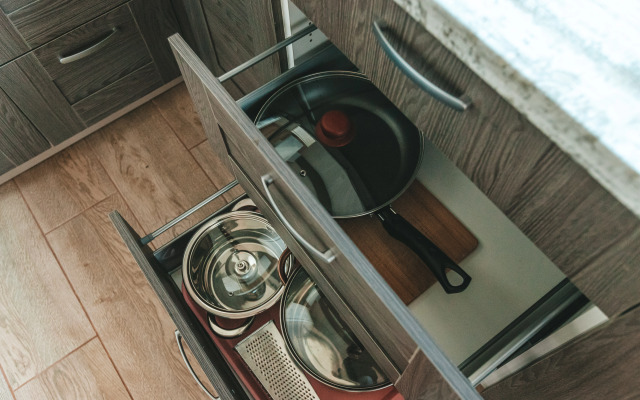 Отель База отдыха Skala