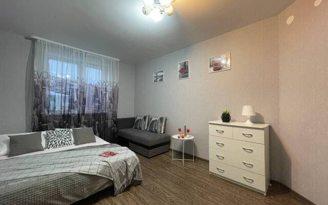 Квартира на Орджоникидзе 55