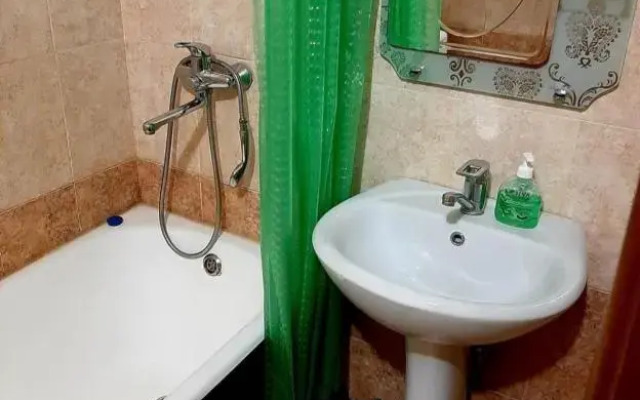 Mini-Otel Gostinitsa Nakhimov