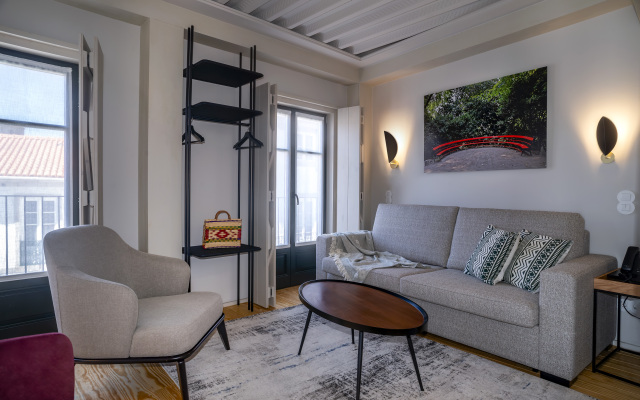 Porta Nova Collection House Guest house