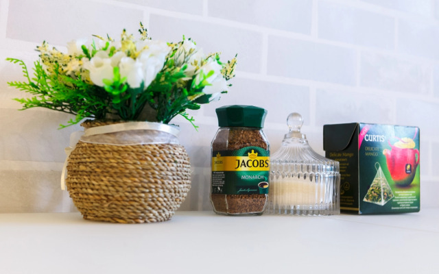 Апартаменты 25 Этажей Dream