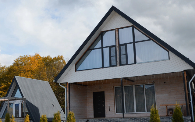 Гостевой Дом Dolina 560