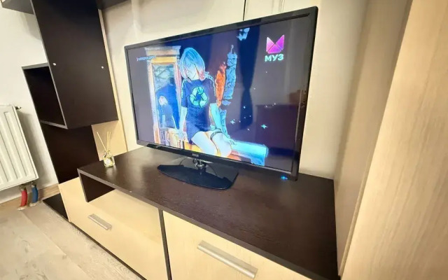 Квартира Уютная Студия