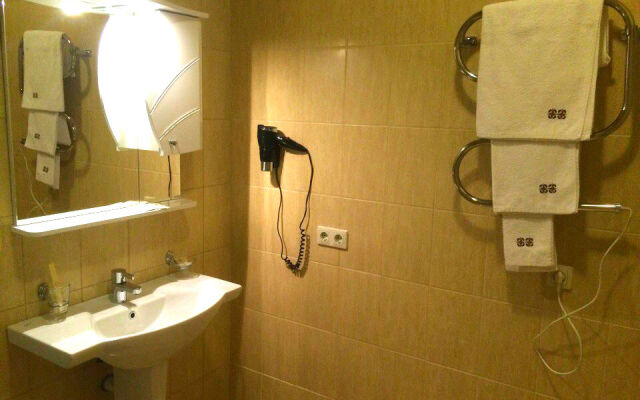 Standartoff Hotel