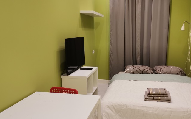 Апартаменты Sutki Rent у Московского Вокзала