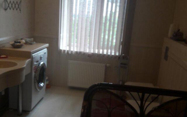 Nad Rekoj Guest House