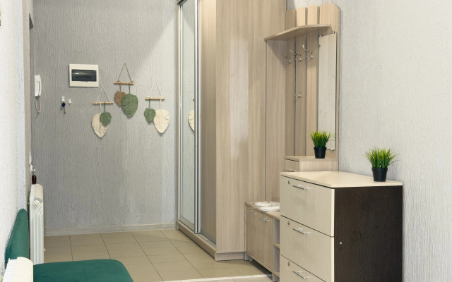 Квартира у Подножия Джинальского Хребта - Курортный Парк