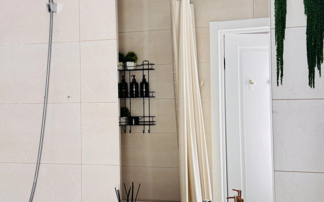 Квартира Оазис Cпокойствия в Москве