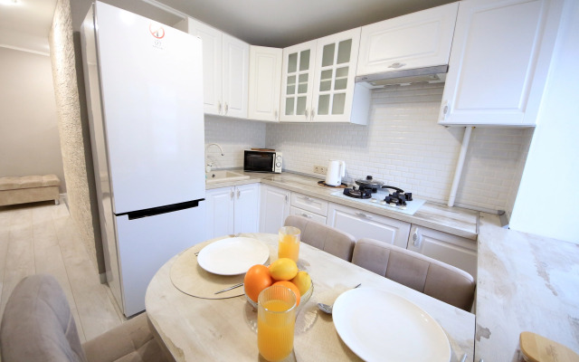 Квартира на Свердлова 79А NiceAparts