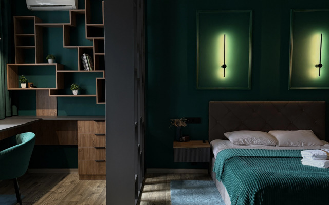 Квартира в центре