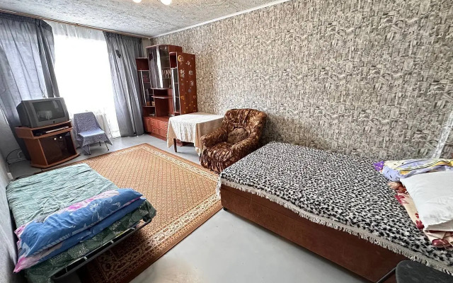 Квартира Галерея Рro на Рижской 7