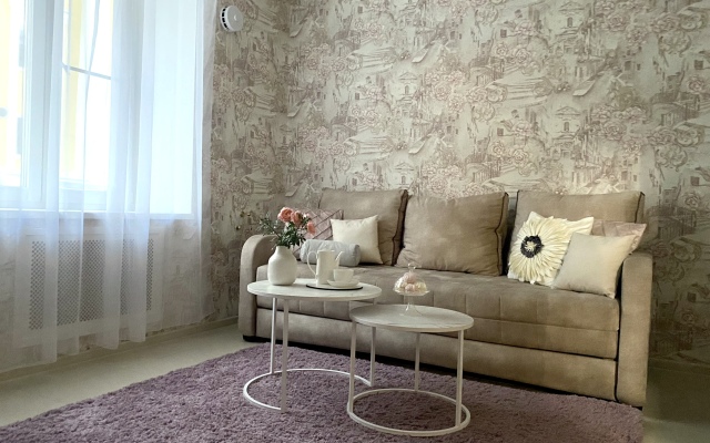 Dvuhkomnatnye Hygge Karelia v samom centre  Apartments