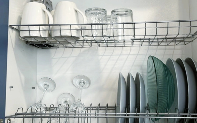 Квартира уютная видовая на 19 этаже