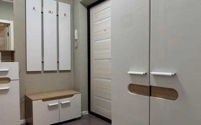 Квартира Аврора Розы Люксембург 33