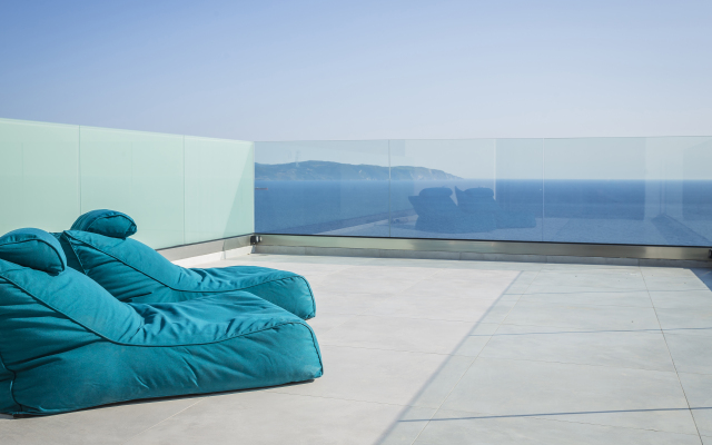 Oikos Boutique Residences Apartments