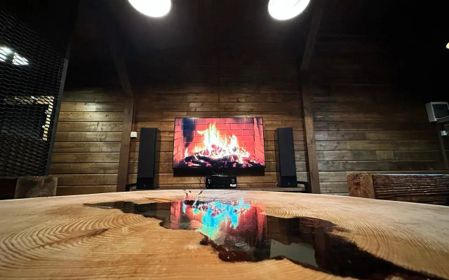 Chego-Hotel Apartments