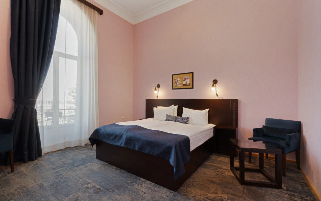 Hotel Bella Casa
