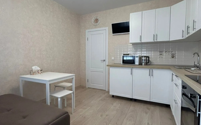 Квартира Новая квартира в центре